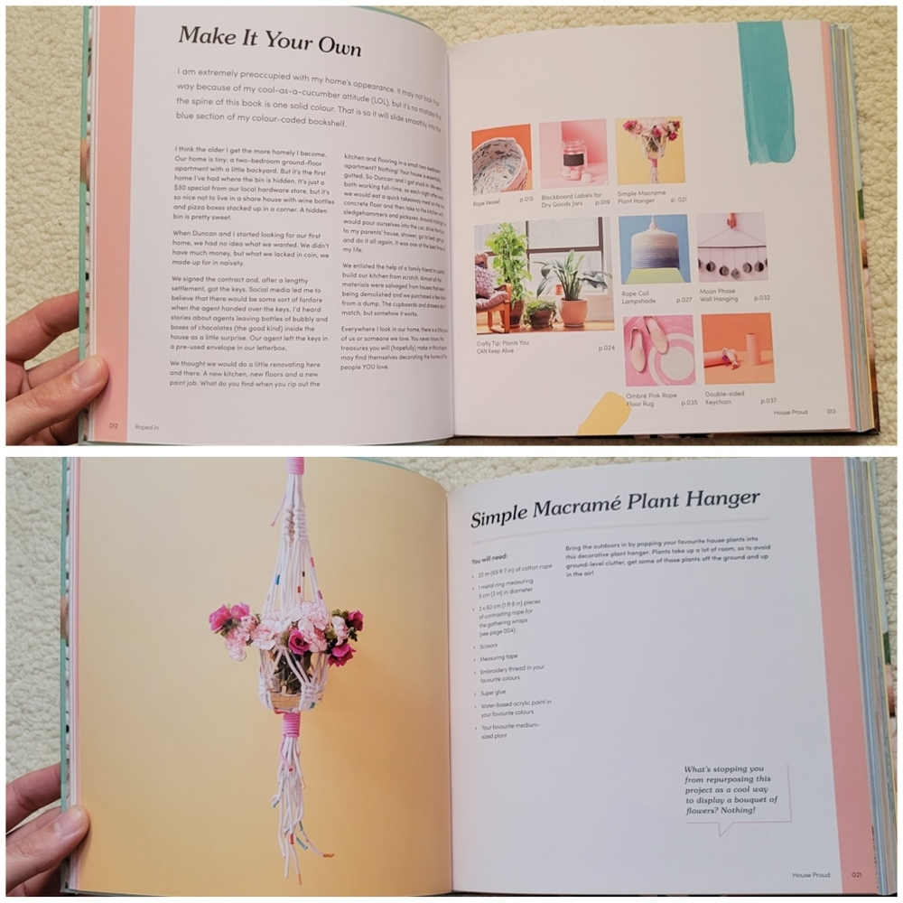 🆓️ Item! Roped In - Book - Picture 4 of 4